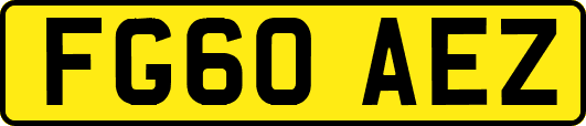 FG60AEZ