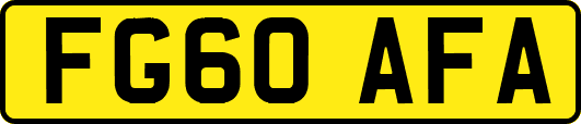 FG60AFA