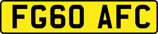 FG60AFC