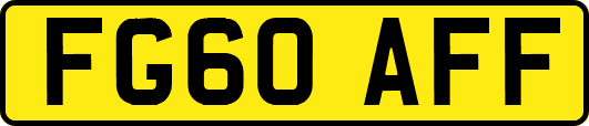 FG60AFF