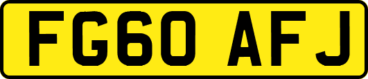 FG60AFJ