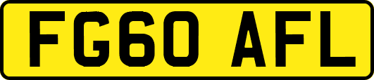 FG60AFL