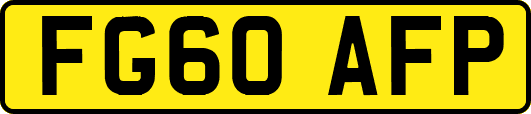 FG60AFP