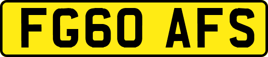 FG60AFS