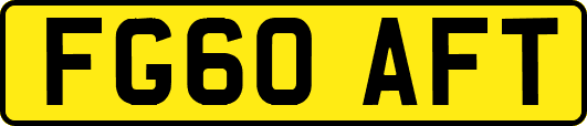 FG60AFT