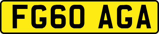 FG60AGA