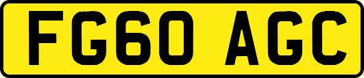 FG60AGC