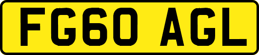 FG60AGL