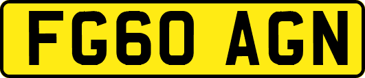 FG60AGN