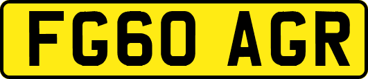 FG60AGR