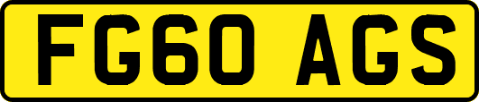 FG60AGS