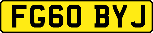 FG60BYJ