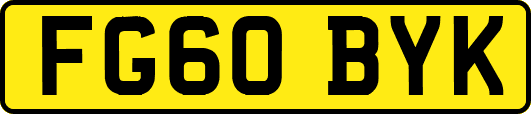 FG60BYK