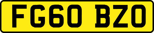 FG60BZO