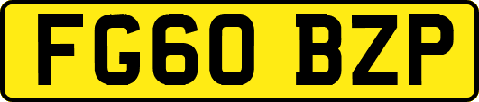 FG60BZP