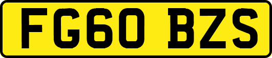 FG60BZS