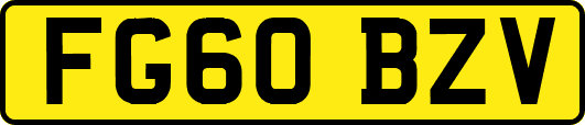 FG60BZV