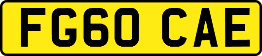 FG60CAE
