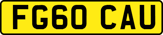 FG60CAU