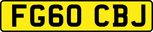 FG60CBJ