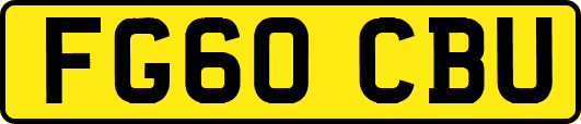 FG60CBU