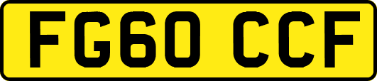 FG60CCF