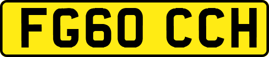 FG60CCH