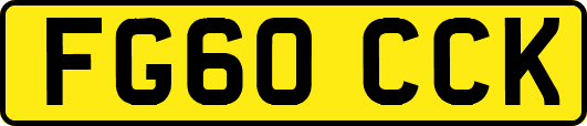 FG60CCK