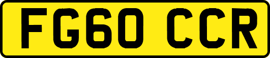 FG60CCR
