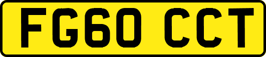 FG60CCT