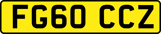 FG60CCZ