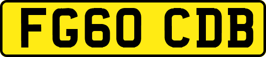 FG60CDB