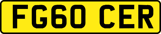 FG60CER