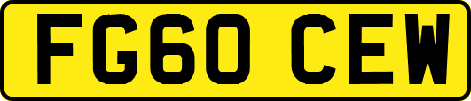 FG60CEW