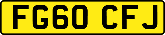 FG60CFJ