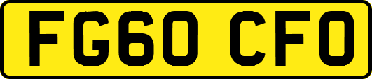 FG60CFO