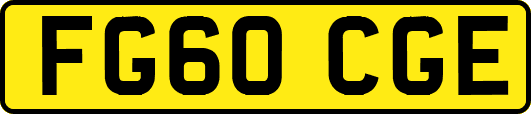 FG60CGE
