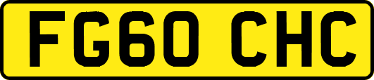 FG60CHC