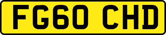 FG60CHD