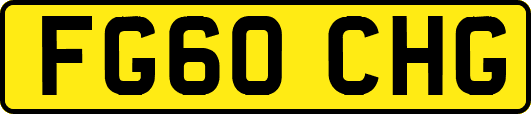 FG60CHG