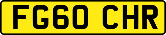 FG60CHR