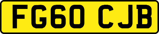 FG60CJB
