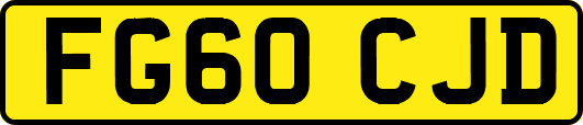 FG60CJD