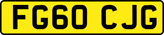 FG60CJG