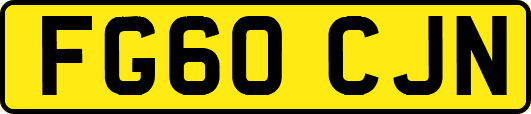 FG60CJN