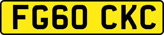 FG60CKC