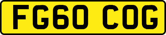 FG60COG