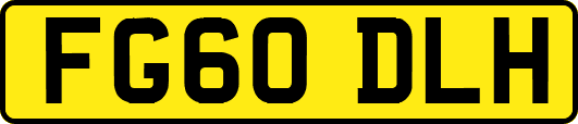 FG60DLH