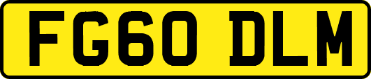 FG60DLM