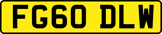 FG60DLW